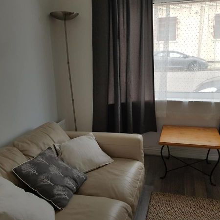 Abingdon Nook Apartment Middlesbrough Exterior photo