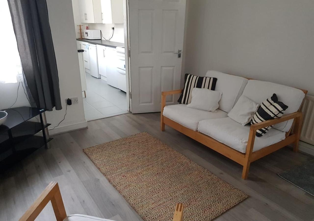 Abingdon Nook Apartment Middlesbrough Exterior photo
