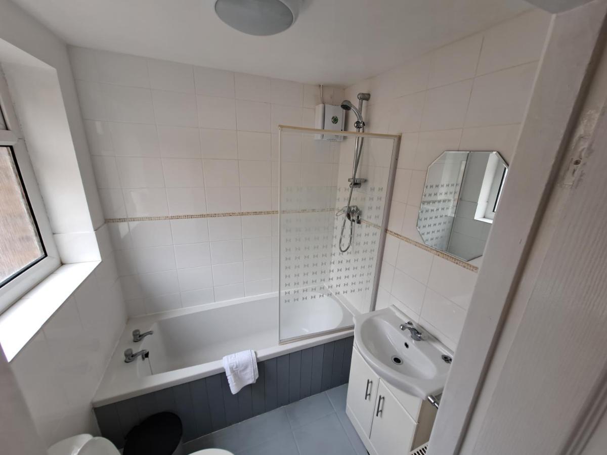 Abingdon Nook Apartment Middlesbrough Exterior photo